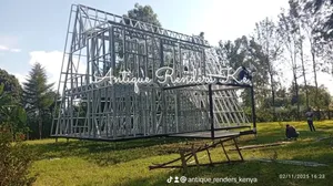 Cottage Houses/Prefabricated Holiday Homes