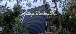 Cottage Houses/Prefabricated Holiday Homes
