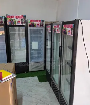 Top Display Refrigerator/ Sizes From 100litres