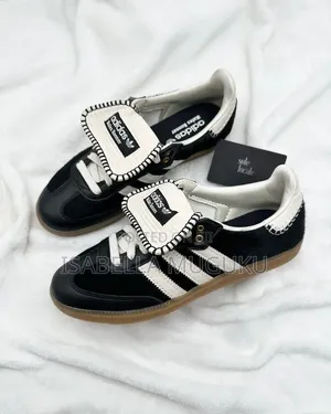 Adidas Samba Wales Bonner