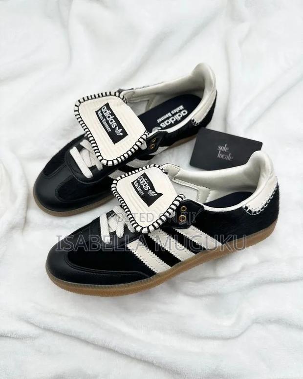 Adidas Samba Wales Bonner
