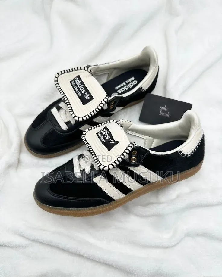 Adidas Samba Wales Bonner
