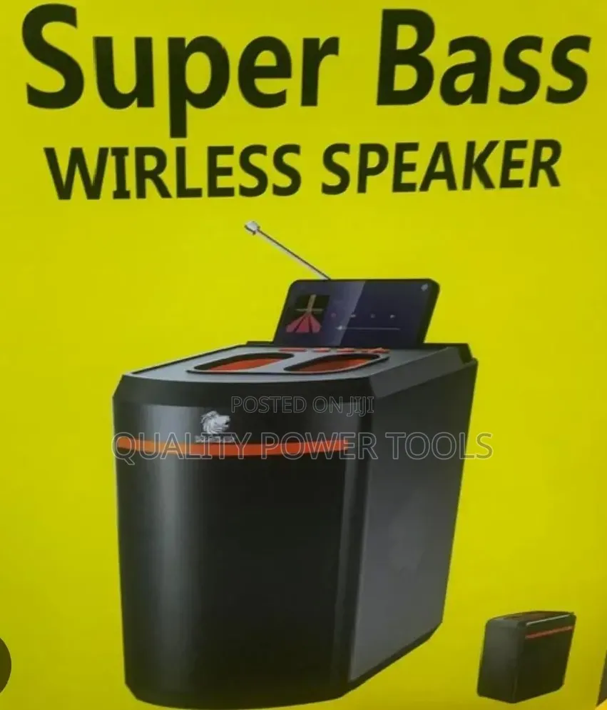 Boombest Ln-5316mini Sun Wireless Bluetooth Speaker