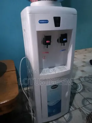 Primdale Water Dispenser