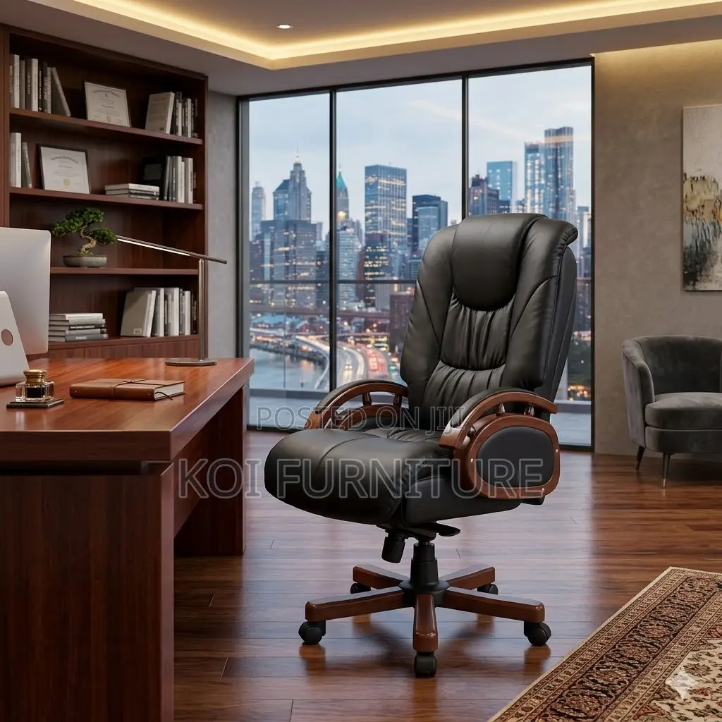 Office Chairs; Executive Manager Bosses Office Chairs