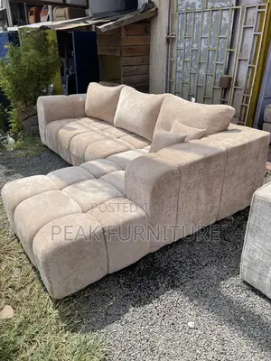 Grand Comfort Lseat