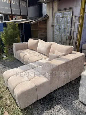 Grand Comfort Lseat