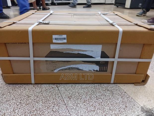 Epson L18050 for Superior Quality