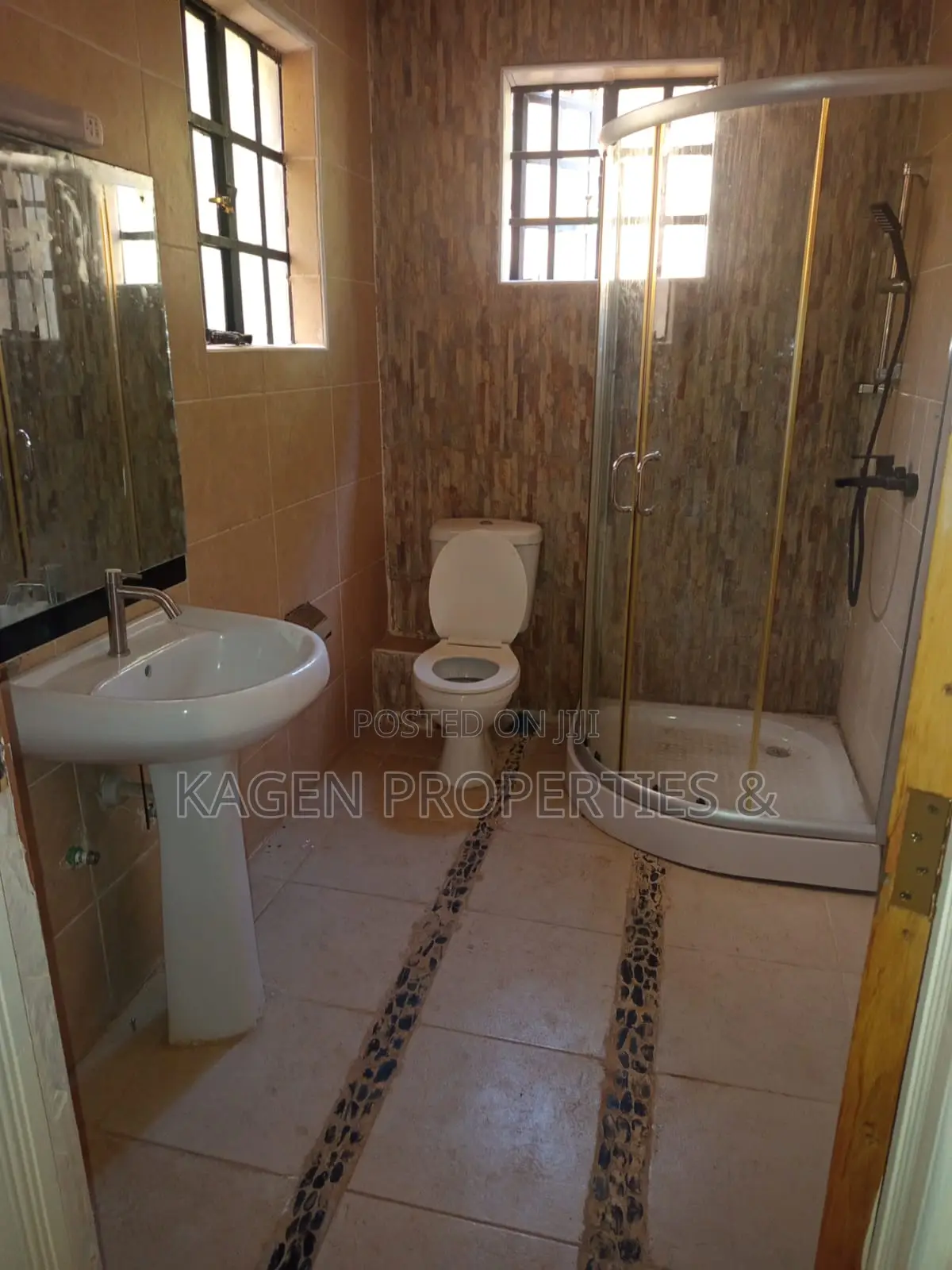 4bdrm Maisonette in Ngong for rent