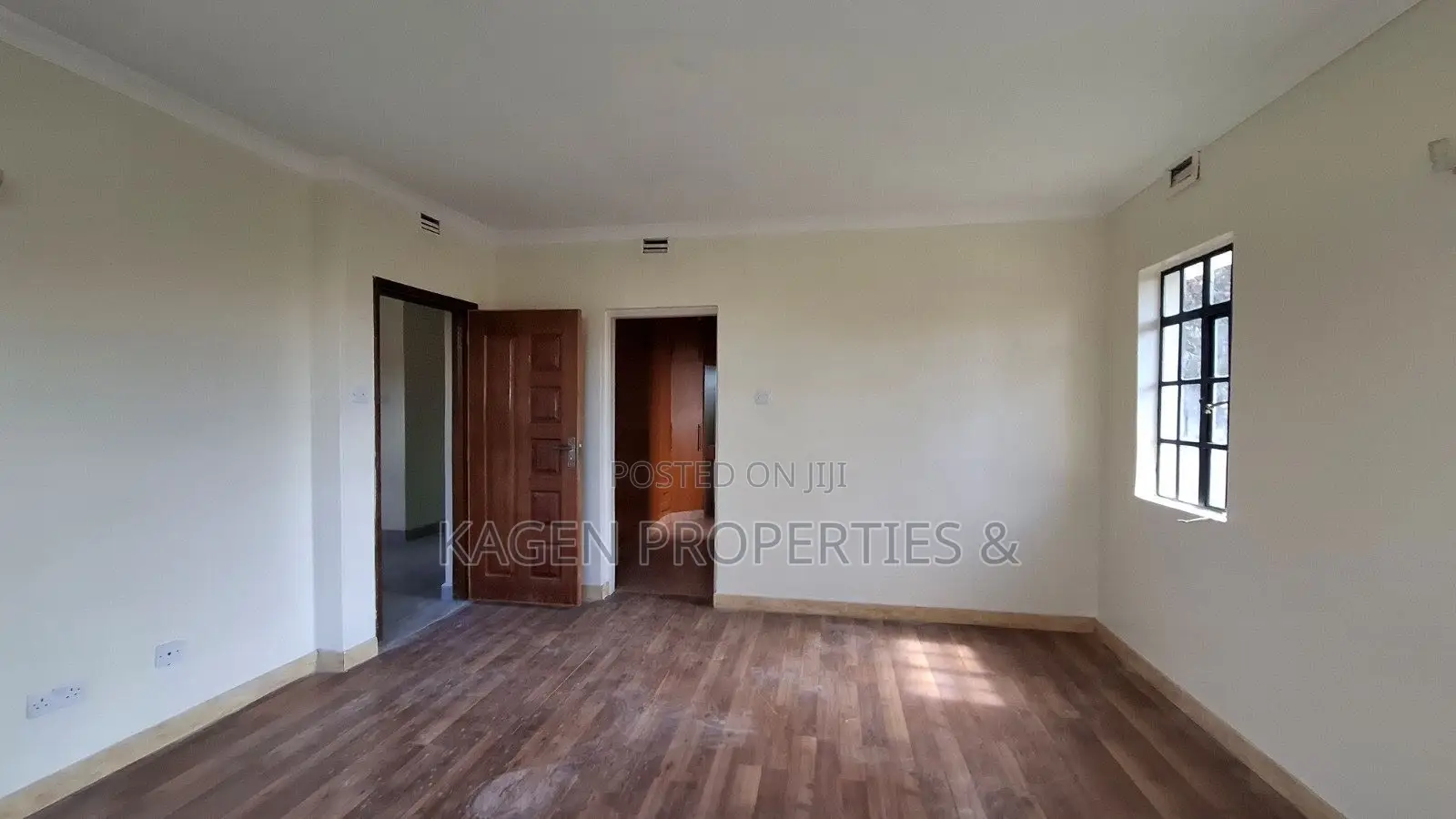 4bdrm Maisonette in Ngong for rent
