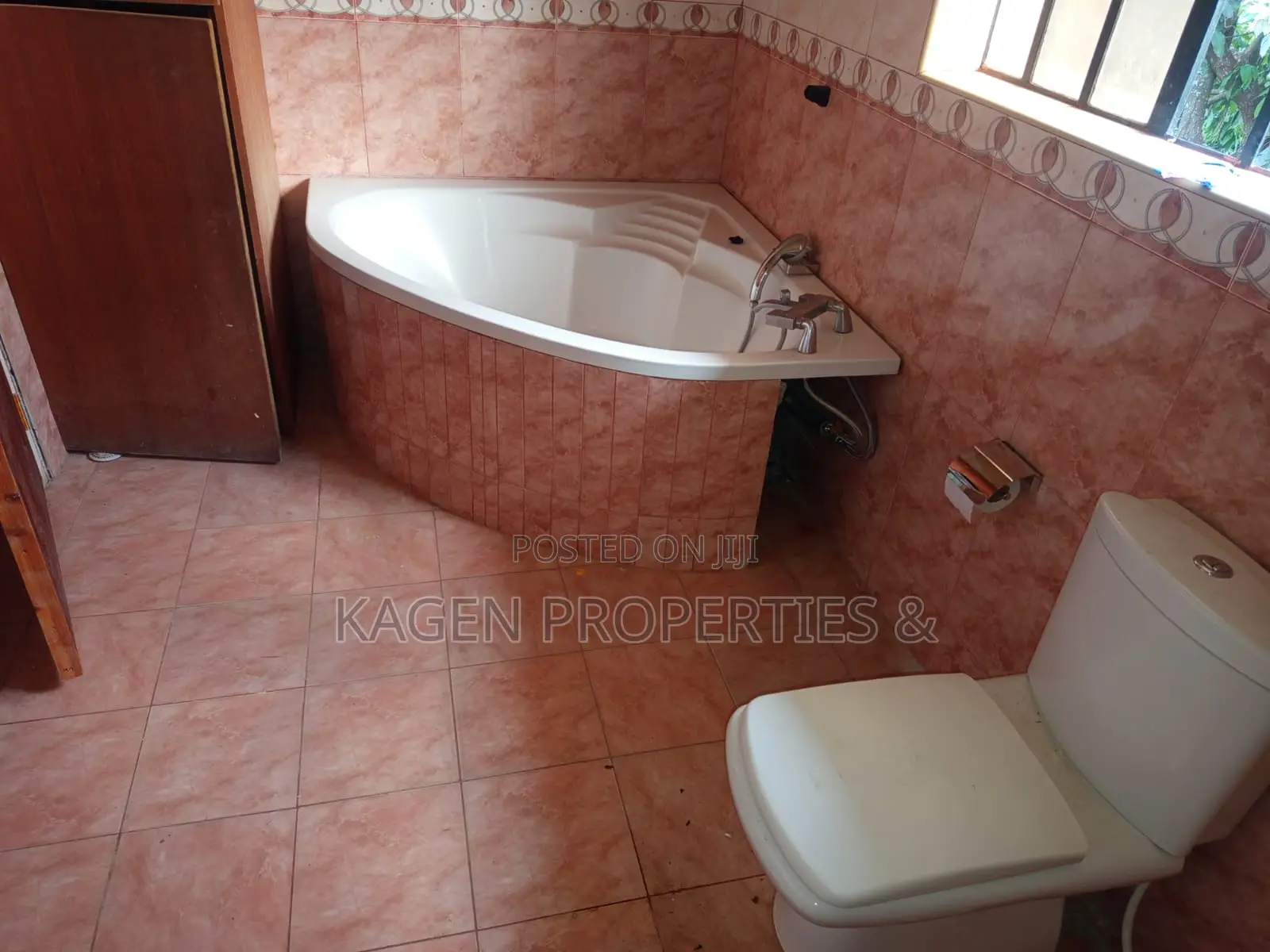 4bdrm Maisonette in Ngong for rent