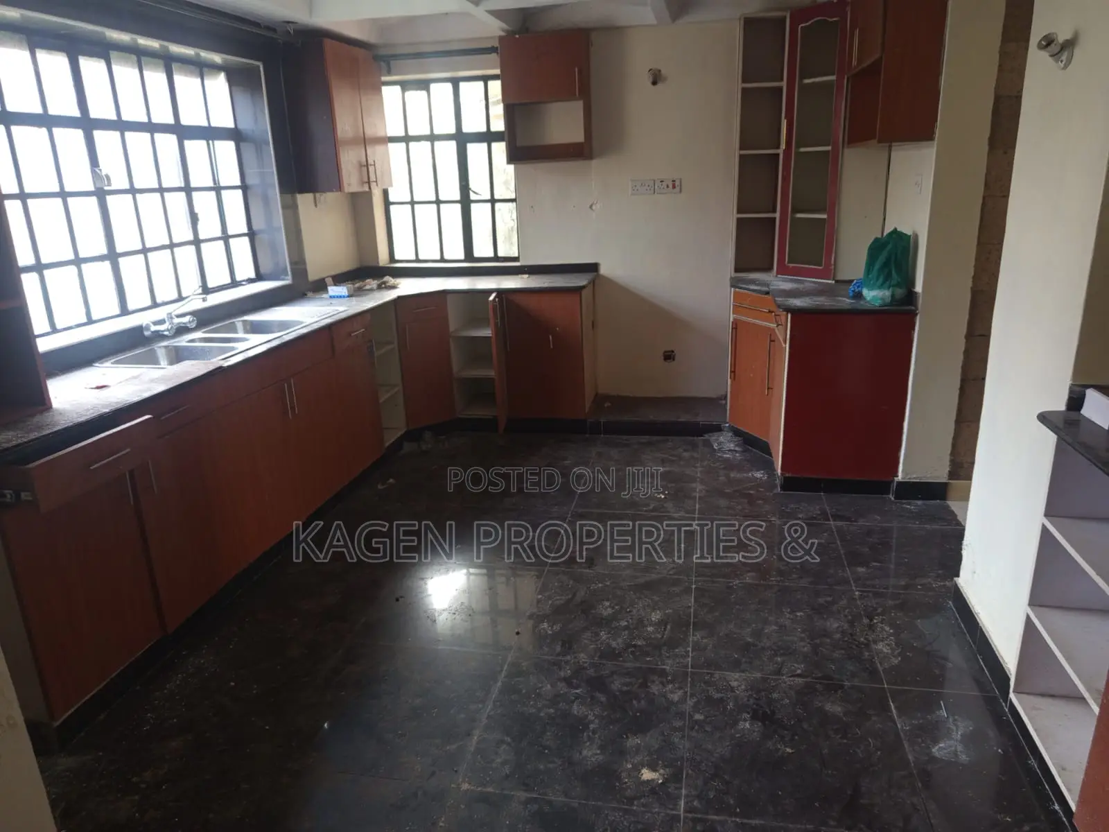 4bdrm Maisonette in Ngong for rent