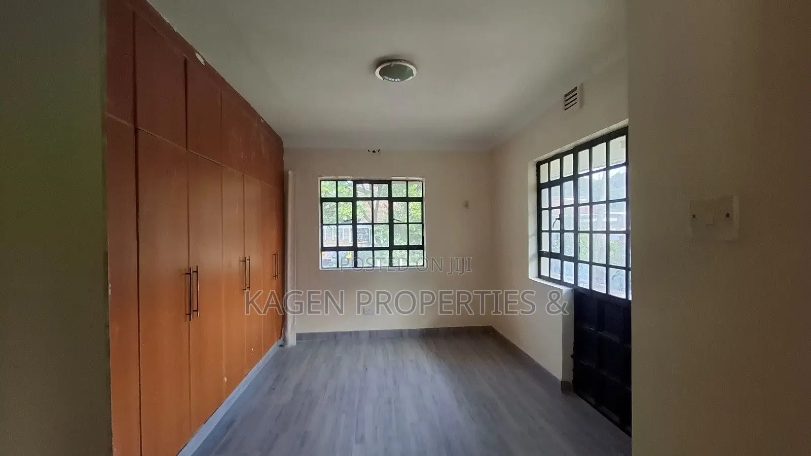 4bdrm Maisonette in Ngong for rent