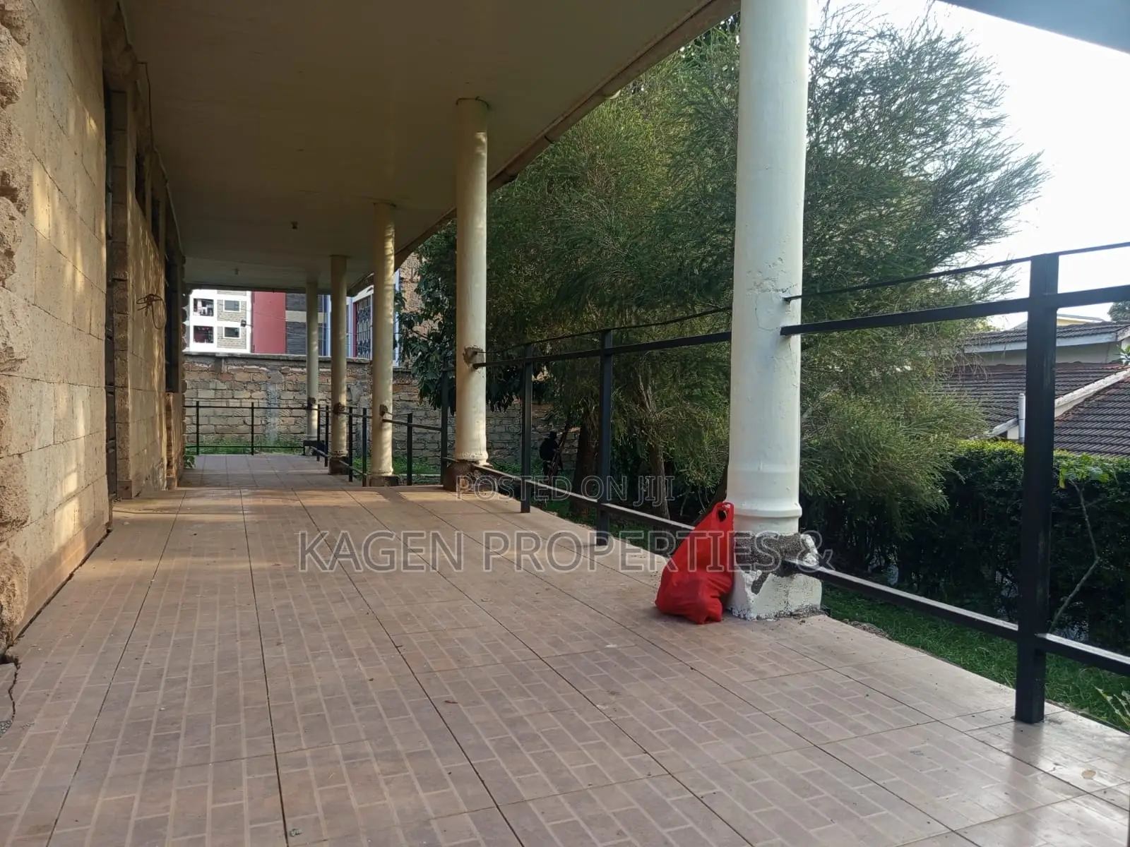 4bdrm Maisonette in Ngong for rent
