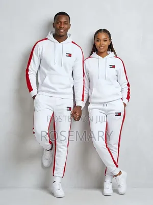 Tommy Trucksuit