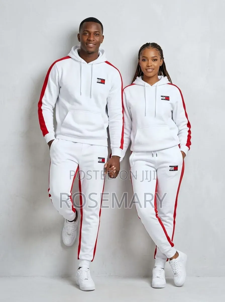 Tommy Trucksuit