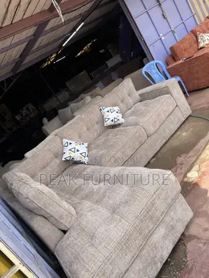 Luxury Home Corner Sofa