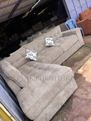 Luxury Home Corner Sofa
