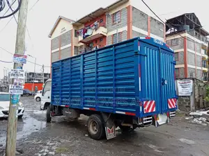 Transport Services Nairobi to Meru,Embu,Tharaka, Kirinyaga,