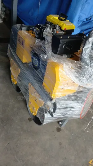 Double Roller. Available