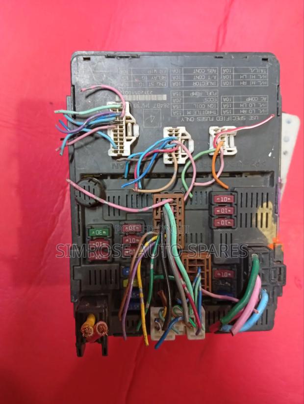 Ipdm Nissan No:4