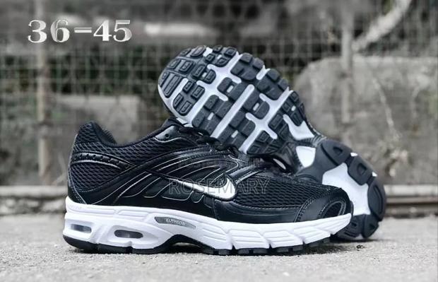 Nike Moto Unisex Shoes - main view