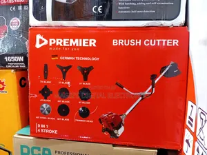 Top Precise 4stroke Premier Brush Cutter