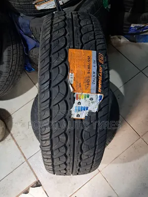 265/70r16 Joyroad