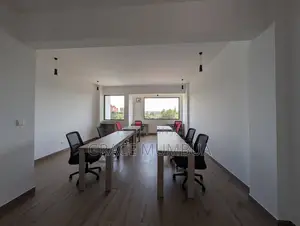 An Exclusive 3-Bedroom Penthouse in Gathiga, West of Kitisuru