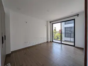 An Exclusive 3-Bedroom Penthouse in Gathiga, West of Kitisuru