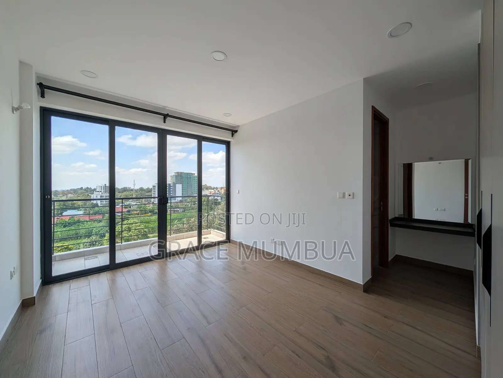 An Exclusive 3-Bedroom Penthouse in Gathiga, West of Kitisuru