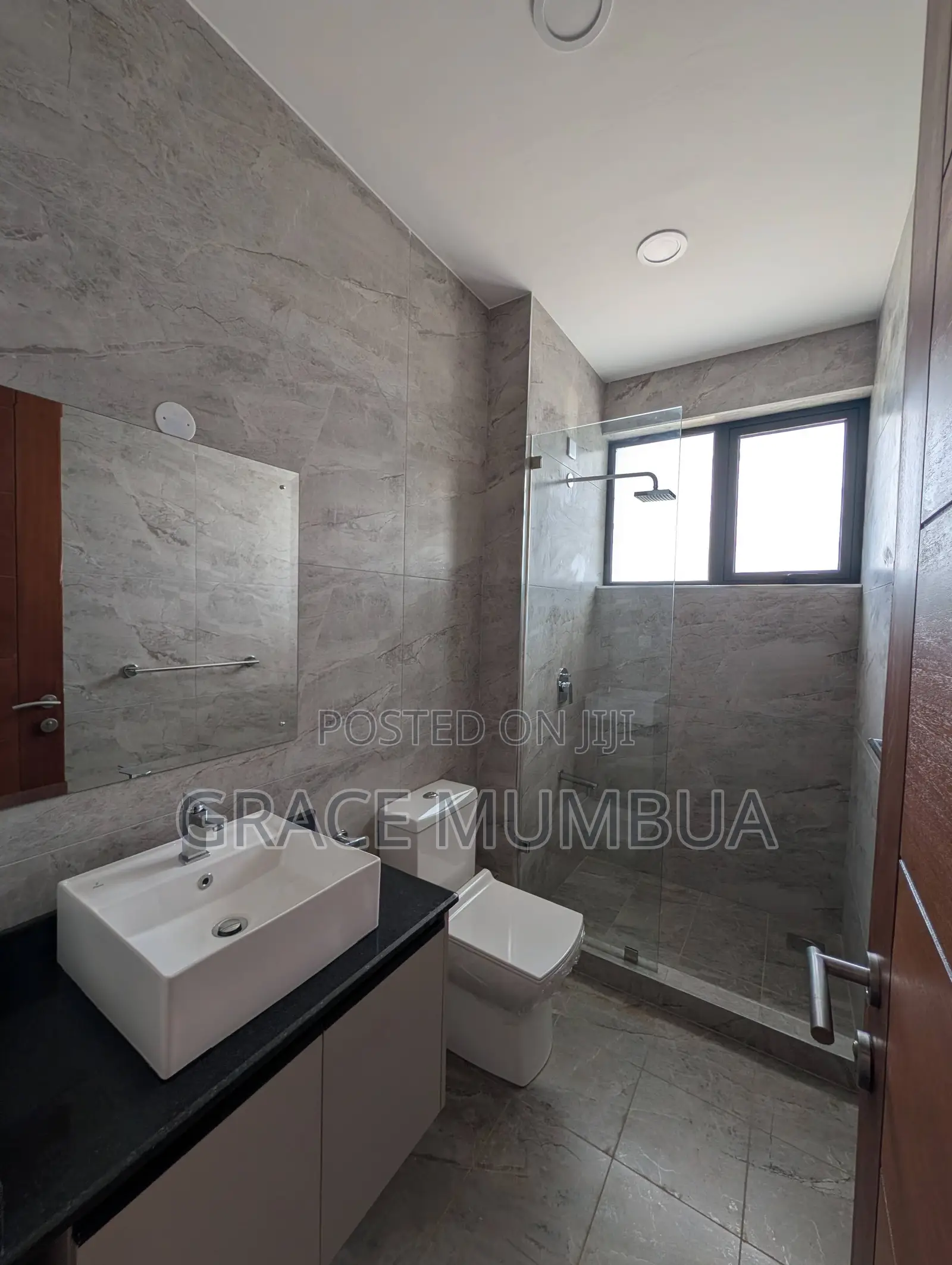 An Exclusive 3-Bedroom Penthouse in Gathiga, West of Kitisuru