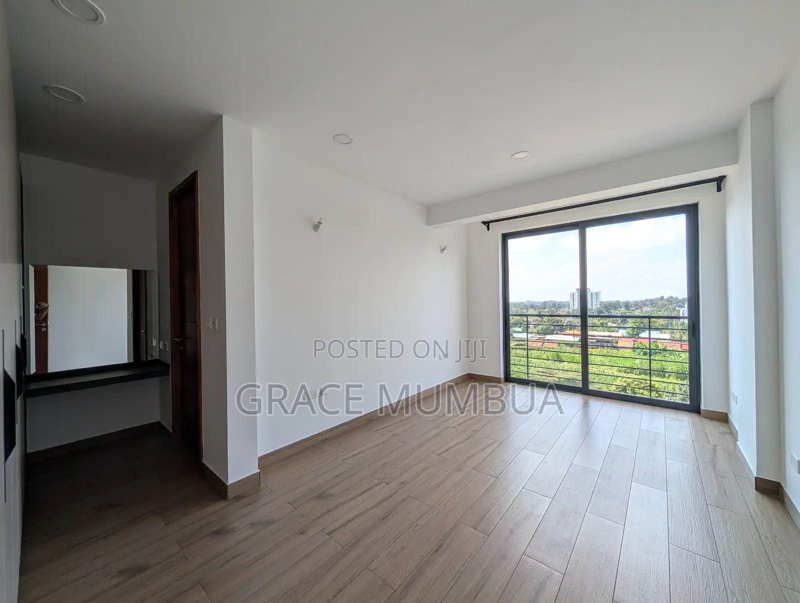 An Exclusive 3-Bedroom Penthouse in Gathiga, West of Kitisuru