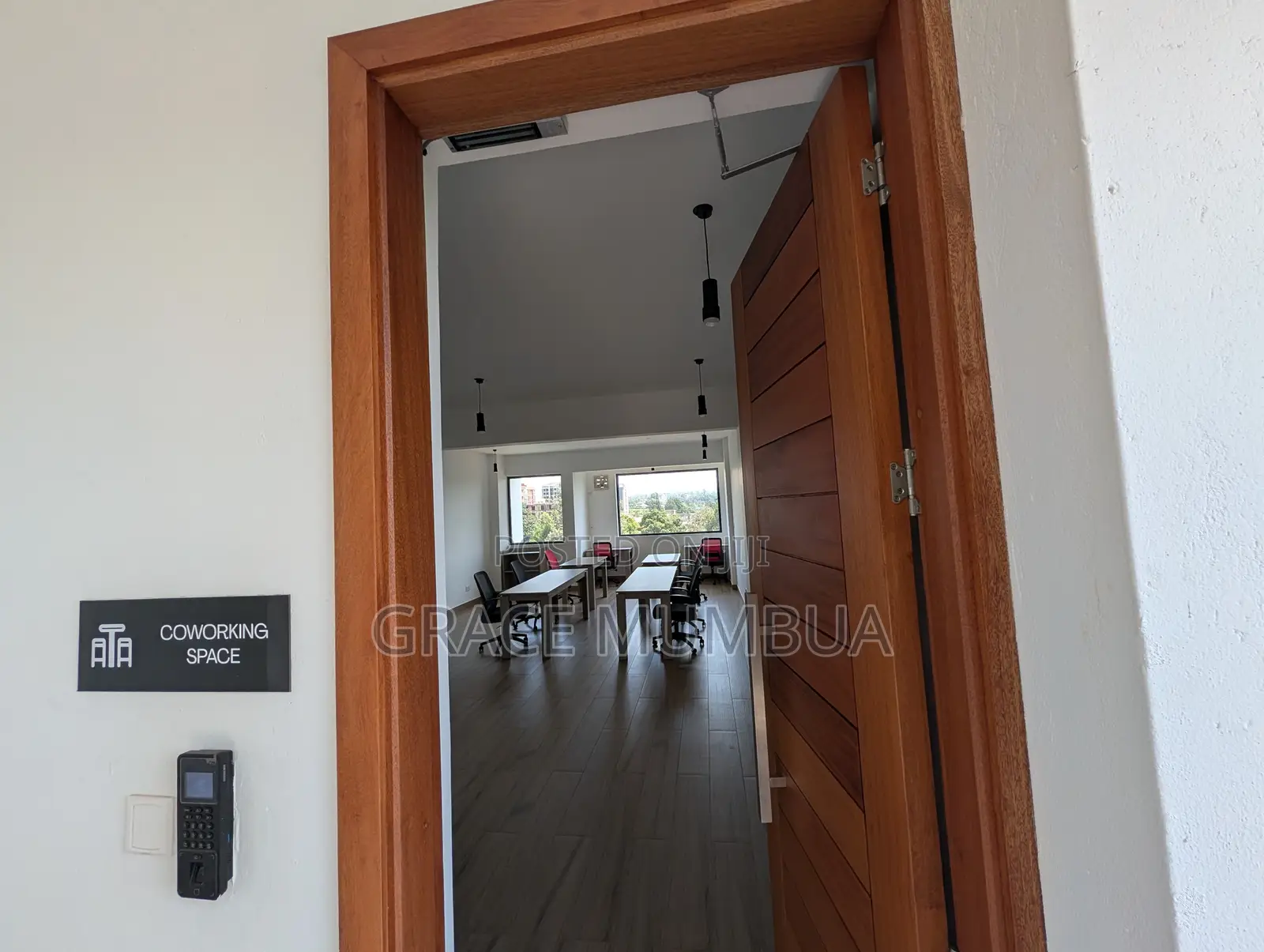 An Exclusive 3-Bedroom Penthouse in Gathiga, West of Kitisuru