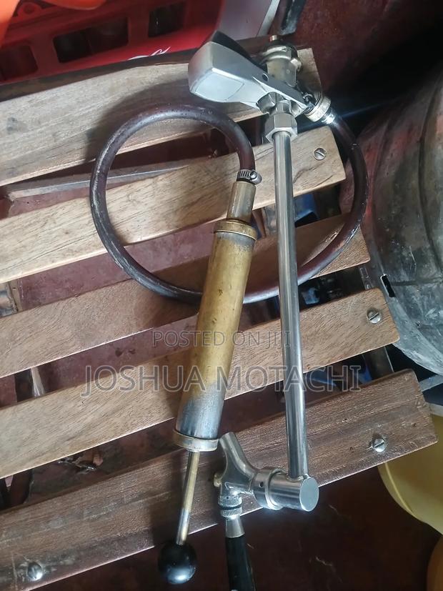 Eabl Keg Pumb - thumbnail 2