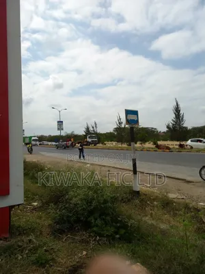 Prime Quarter Acre Plot for Sale in Utawala