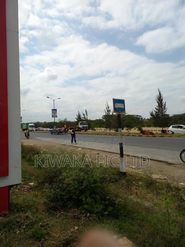 Prime Quarter Acre Plot for Sale in Utawala - thumbnail 2