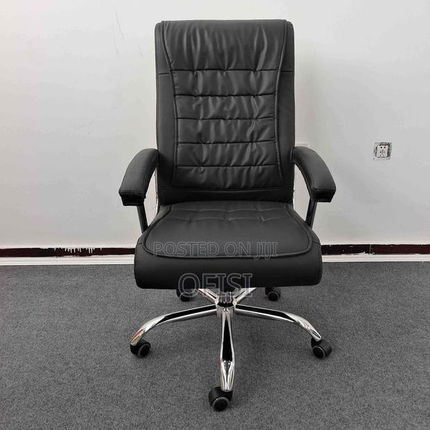 Office Leather Seat - thumbnail 2