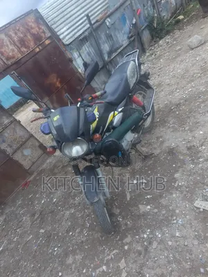 TVS HLX Plus ES 2021 Black