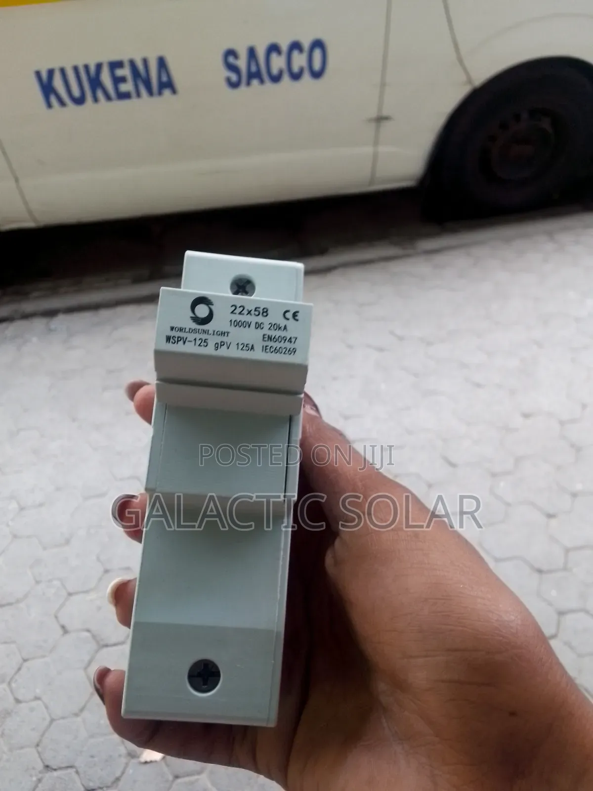 Fuse Link 40a