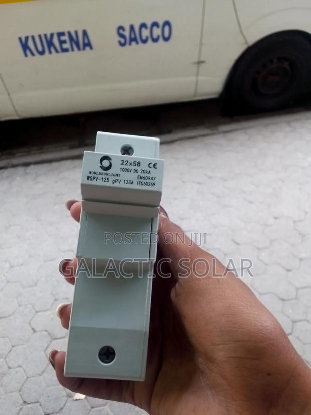 Fuse Link 40a