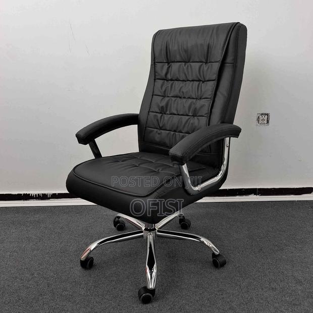 Office Leather Seat - thumbnail 13