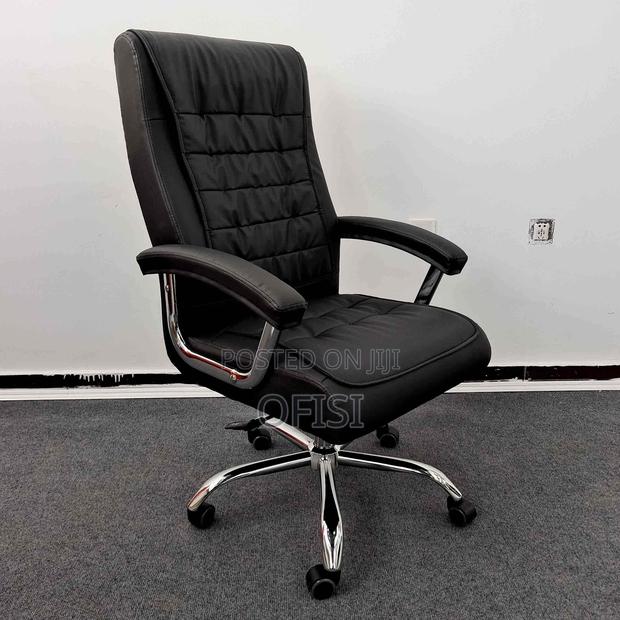 Office Leather Seat - thumbnail 14