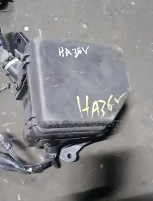 Fuse Box Ro6a Suzuki Alto