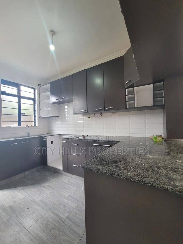 3bdrm Duplex in Kibiku for rent - thumbnail 4