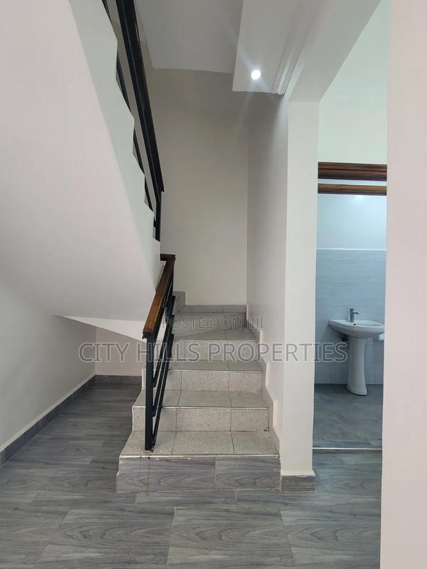 3bdrm Duplex in Kibiku for rent - thumbnail 5