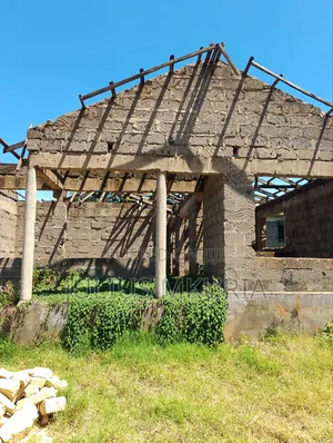 Three Bedroom House At Banda Homes, Nairobi Central For Sale