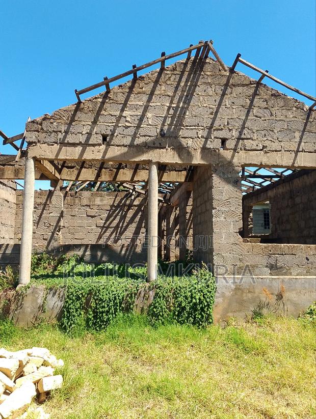 Three Bedroom House At Banda Homes, Nairobi Central For Sale