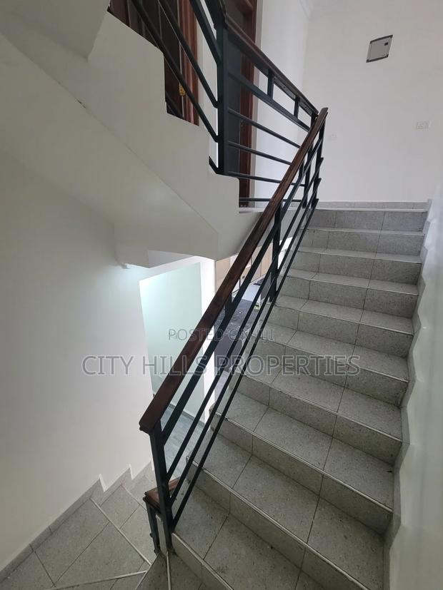 3bdrm Duplex in Kibiku for rent - thumbnail 6