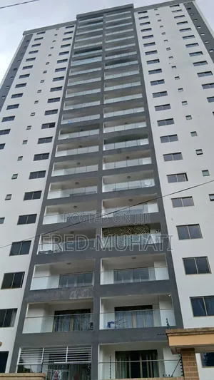 4bdrm Apartment in Othaya Road, Kileleshwa for rent